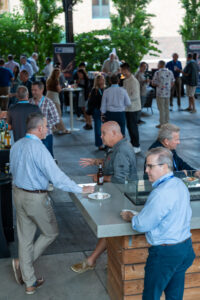 Golbon Fall Conference Minneapolis 09891